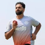 Auqib Nabi handed India debut as Shubman Gill opts to field vs West Indies in Guwahati