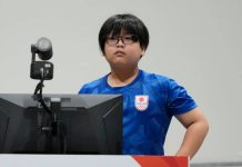 Yuki Kurihara: Meet Yuki Kurihara: The 11-year-old boy who won Gold at the Asian Games by beating opponents thrice his age and prepares for contests by eating eels