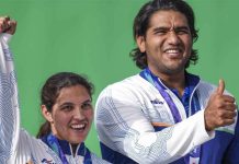 Asian Games 2026 Medal Tally: How archers, shooters powered India into top 10