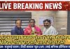 ब्रेकींग न्यूज़—MS SIGNETURE आंतरराष्ट्रीय पुरस्कारानंतर डॉ संतोष मैड यांचा राहत्यात सत्कार!