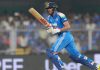 Shubman Gill’s 223, Rohit Sharma’s 101 power India to record 406-run chase against West Indies