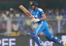 Shubman Gill’s 223, Rohit Sharma’s 101 power India to record 406-run chase against West Indies