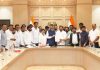 MPSC chairperson & members will face judicial inquiry, exams to remain offline, Fadnavis assures delegation