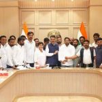 MPSC chairperson & members will face judicial inquiry, exams to remain offline, Fadnavis assures delegation
