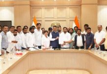MPSC chairperson & members will face judicial inquiry, exams to remain offline, Fadnavis assures delegation