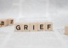 5 kinds of grief that don’t look like grief