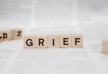 5 kinds of grief that don’t look like grief