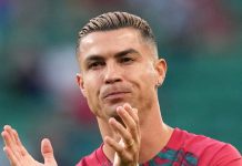 Final farewell? Ronaldo abruptly leaves Portugal camp, promises truth ‘in due time’ and wishes team-mates ‘good luck’