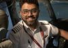 flydubai ‘hijack’ scare: PM Modi speaks to hero pilot Smit Machchhar’s family