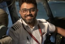 flydubai ‘hijack’ scare: PM Modi speaks to hero pilot Smit Machchhar’s family