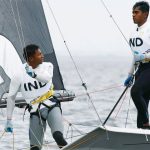 Asian Games: Manu Francis, Prince Noble win sailing silver as India’s medal tally reaches 62