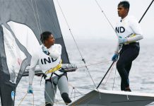 Asian Games: Manu Francis, Prince Noble win sailing silver as India’s medal tally reaches 62