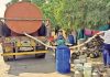For villagers in Marathwada, drought began with monsoon