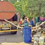 For villagers in Marathwada, drought began with monsoon