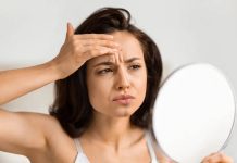 Why your skin looks tired even when you have a skincare routine