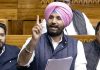 Amrinder Singh Raja Warring ‘quits’ as Punjab Congress chief amid factional feud, changes X bio