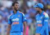 Injury blow for India: Prasidh Krishna ruled out of third ODI vs West Indies, CSK pacer named replacement