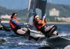 How India won a bronze medal in sailing after finishing fourth at Asian Games
