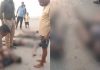 Motionless bodies, desperate hands: Heartbreaking scenes at Diveagar beach as locals fight to save Pune students; what we know