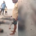 Motionless bodies, desperate hands: Heartbreaking scenes at Diveagar beach as locals fight to save Pune students; what we know