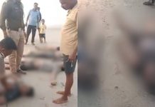 Motionless bodies, desperate hands: Heartbreaking scenes at Diveagar beach as locals fight to save Pune students; what we know