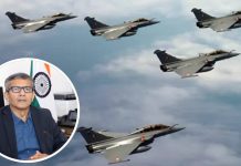 114 Rafale deal likely by FY-end; French firm agrees to integrate Indian weapons: Def secy