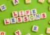 Think life keeps repeating itself? 5 strange lessons you may be missing