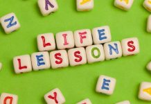 Think life keeps repeating itself? 5 strange lessons you may be missing