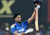 ‘Unfinished business’: Shubman Gill eyes 2027 ODI World Cup redemption, values Virat Kohli-Rohit Sharma experience