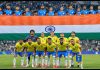 India vs Brazil football 2026 friendly: Where to watch live; venue, kick-off time, squads, line-ups; all you need to know