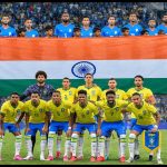 India vs Brazil football 2026 friendly: Where to watch live; venue, kick-off time, squads, line-ups; all you need to know