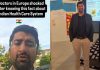 ‘Yahan ke doctor completely shocked ho gaye jab maine unhe yeh baat Bharat ke healthcare system ke baare mein boli’: Indian doctor says European doctors were shocked to know about India’s quick access to cancer and other treatments |