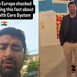 ‘Yahan ke doctor completely shocked ho gaye jab maine unhe yeh baat Bharat ke healthcare system ke baare mein boli’: Indian doctor says European doctors were shocked to know about India’s quick access to cancer and other treatments |