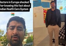 ‘Yahan ke doctor completely shocked ho gaye jab maine unhe yeh baat Bharat ke healthcare system ke baare mein boli’: Indian doctor says European doctors were shocked to know about India’s quick access to cancer and other treatments |