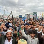 Saudi Arabia readies 100,000 Yemeni troops for Houthi assault: Can fragmented Yemeni forces retake Bab el-Mandeb?