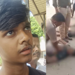 ‘I stayed out of water to avoid tan’: Pune teen who had narrow escape at Diveagar beach