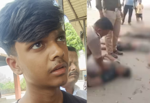 ‘I stayed out of water to avoid tan’: Pune teen who had narrow escape at Diveagar beach