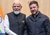 ‘Most comprehensive plan’: Ukraine confirms India playing role in mediating energy truce in Black Sea