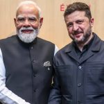 ‘Most comprehensive plan’: Ukraine confirms India playing role in mediating energy truce in Black Sea