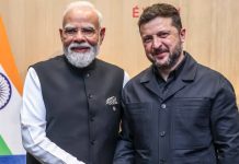 ‘Most comprehensive plan’: Ukraine confirms India playing role in mediating energy truce in Black Sea