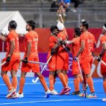 Harmanpreet Singh leads the charge as India tear through Malaysia 5-1 for Asian Games men’s hockey gold; seal LA28 Olympics spot