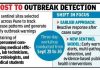 PMC pilots early-warning system for seasonal fever and diarrhoea