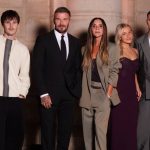 Brooklyn Beckham skips Victoria Beckham’s Paris Fashion Week show despite being in Paris with Nicola Peltz |