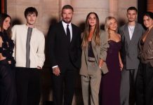 Brooklyn Beckham skips Victoria Beckham’s Paris Fashion Week show despite being in Paris with Nicola Peltz |