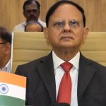 PK Mishra: India must stay open, but not become vulnerable