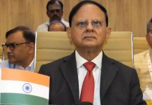 PK Mishra: India must stay open, but not become vulnerable