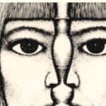 What you see first reveals your hidden strength and how you handle problems