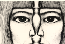 What you see first reveals your hidden strength and how you handle problems