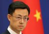 ‘Blatant lie’: China slams US panel’s ‘genocide’ claim after Starbucks opens first Xinjiang stores