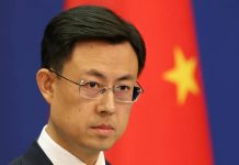 ‘Blatant lie’: China slams US panel’s ‘genocide’ claim after Starbucks opens first Xinjiang stores